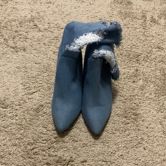 Jean boot - Picture 1 of 5
